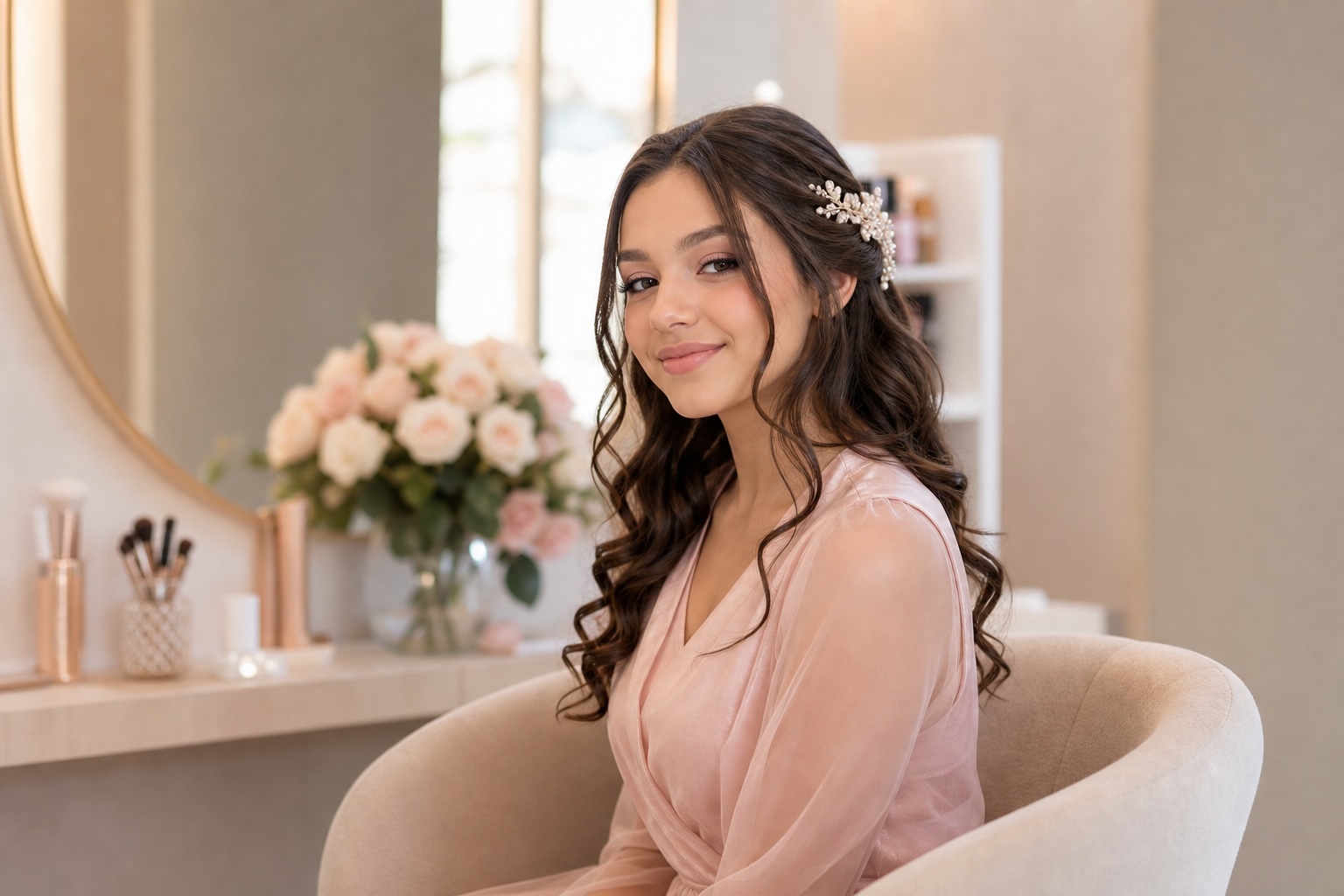 Debutante
