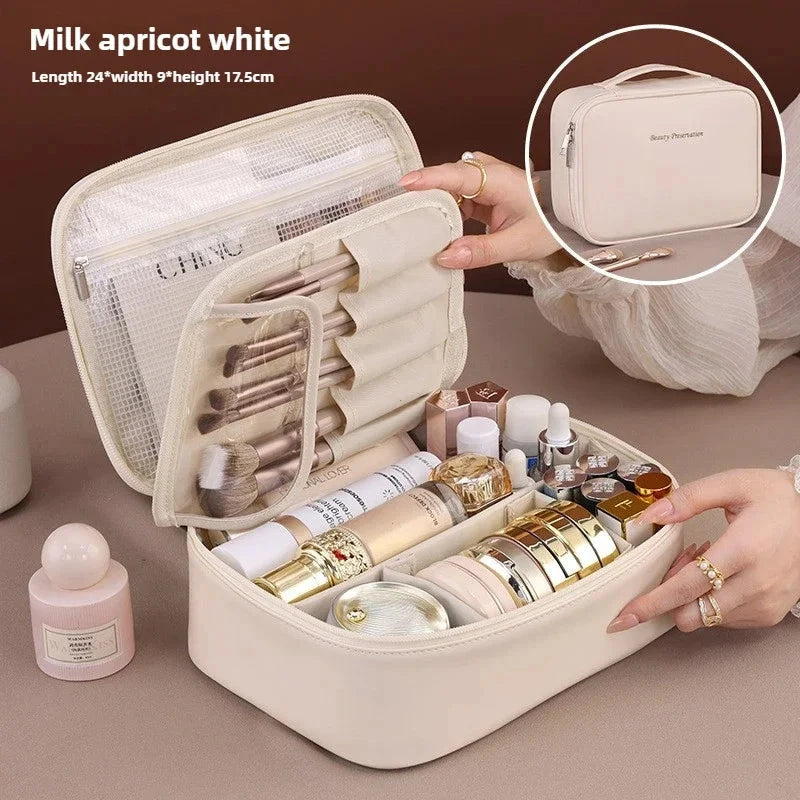 Necessaire beauty